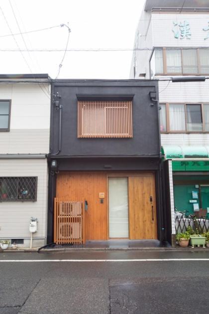 Kyosui-An - Vacation Stay 22061V Kioto Exterior foto