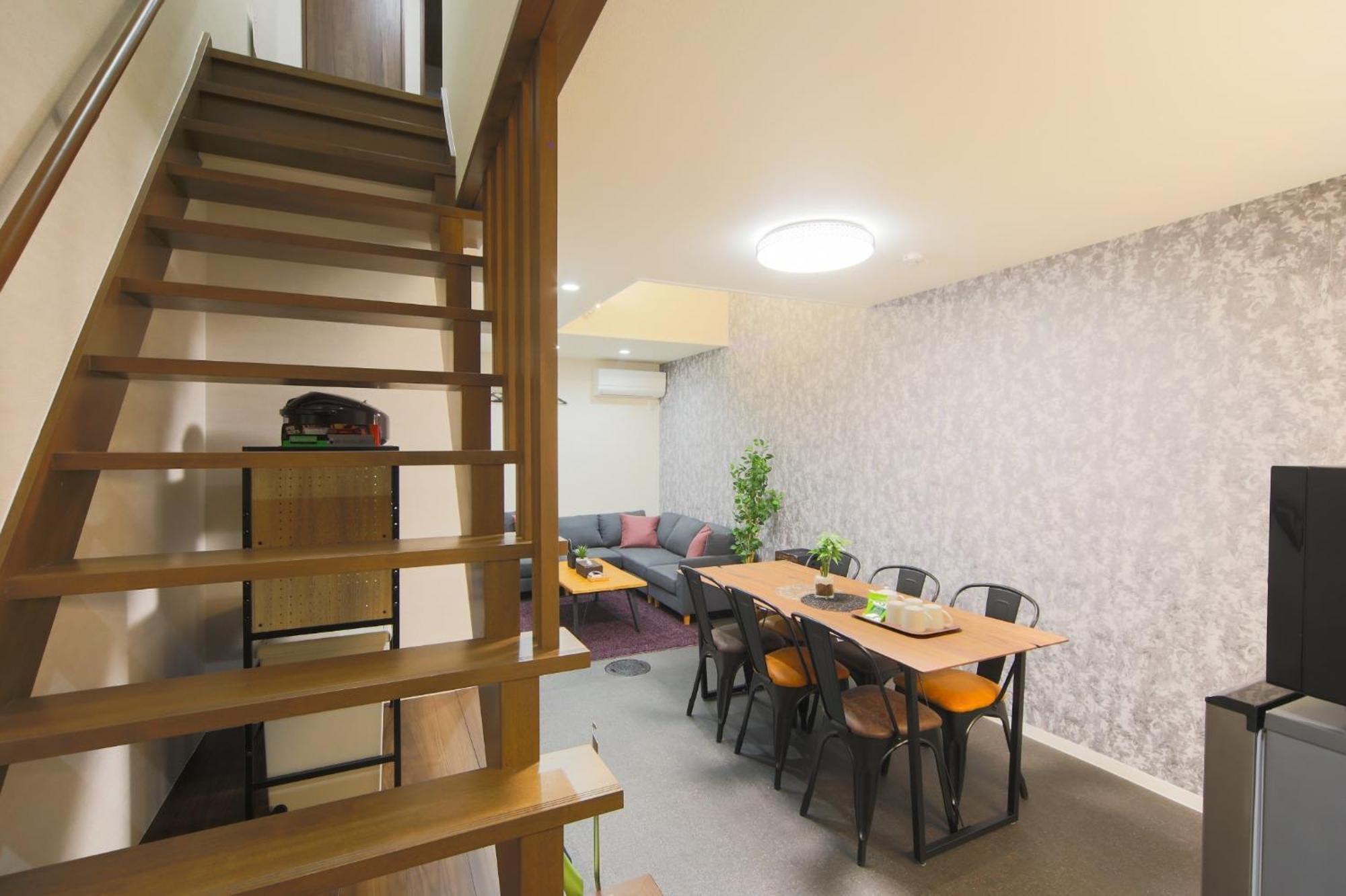 Kyosui-An - Vacation Stay 22061V Kioto Exterior foto